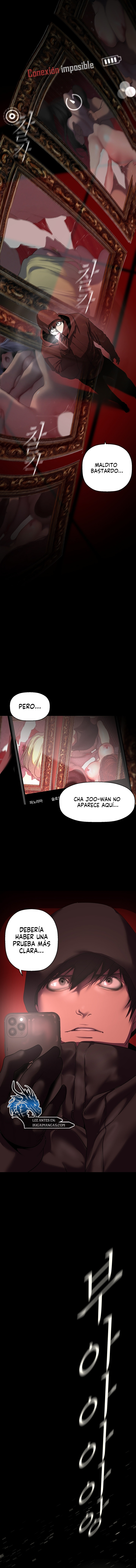 Beautiful New World Capítulo 256 - Page 14
