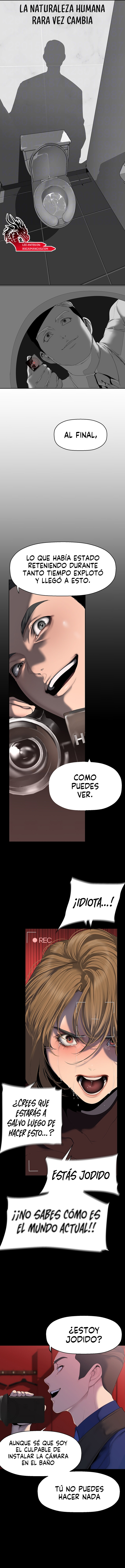 Beautiful New World Capítulo 256 - Page 6