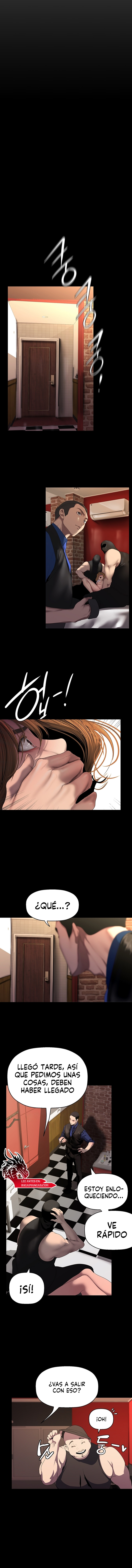 Beautiful New World Capítulo 256 - Page 9