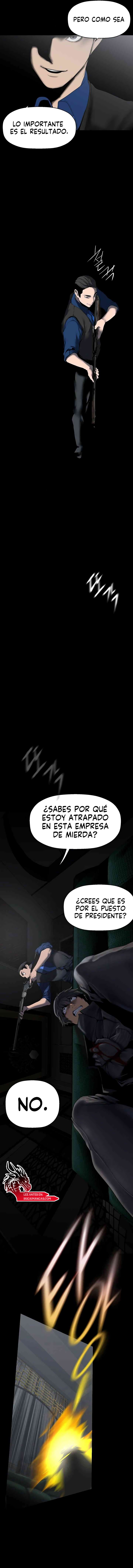 Beautiful New World Capítulo 257.5 - Page 13