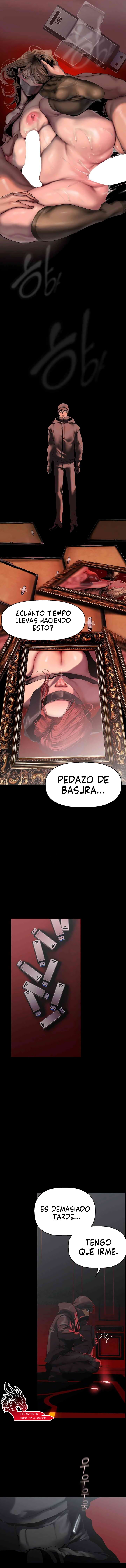 Beautiful New World Capítulo 257.5 - Page 8