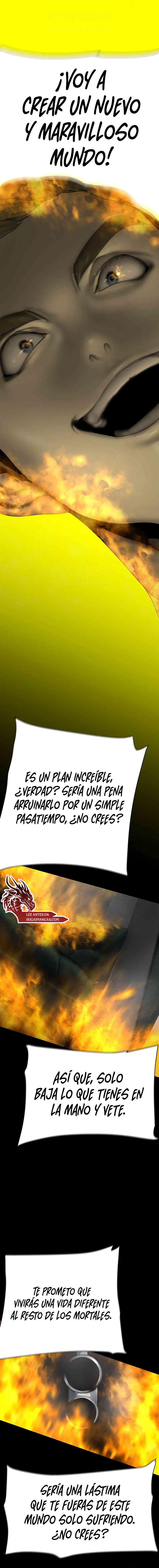Beautiful New World Capítulo 257 - Page 15