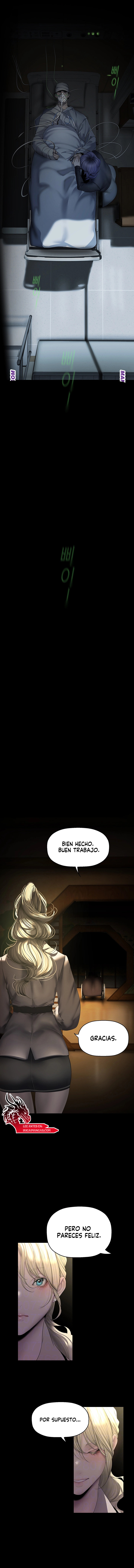 Beautiful New World Capítulo 259 - Page 4