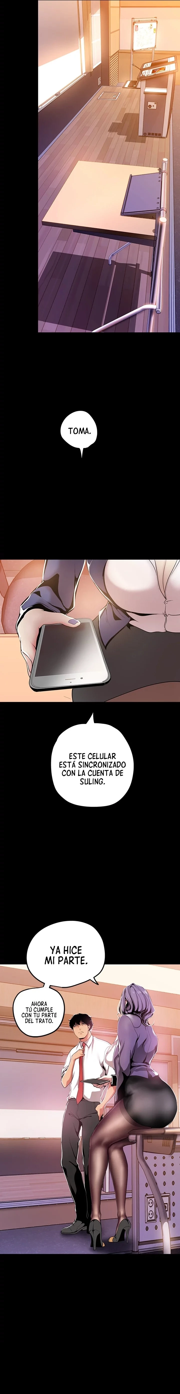 Beautiful New World Capítulo 26 - Page 11