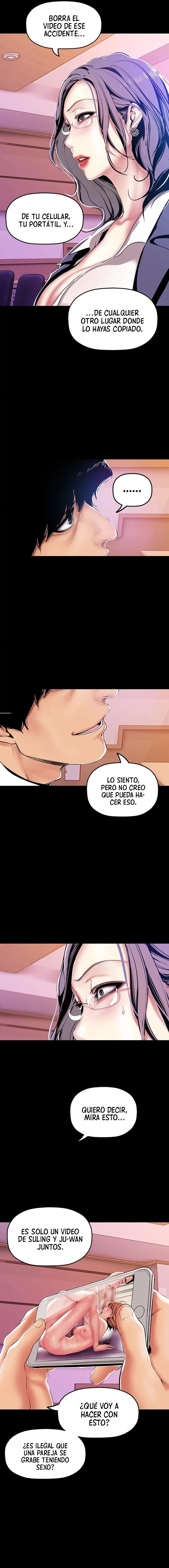 Beautiful New World Capítulo 26 - Page 12
