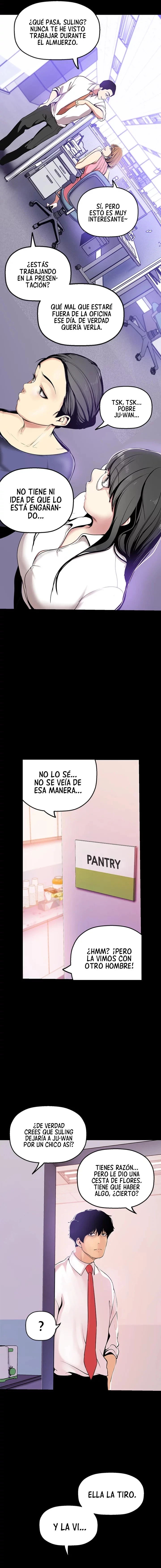 Beautiful New World Capítulo 26 - Page 16