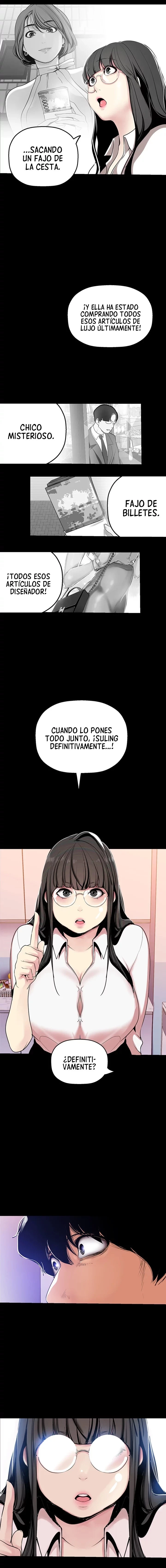Beautiful New World Capítulo 26 - Page 17