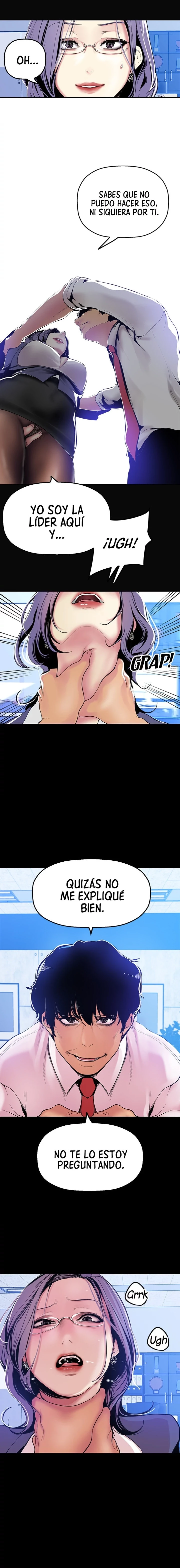 Beautiful New World Capítulo 27 - Page 12