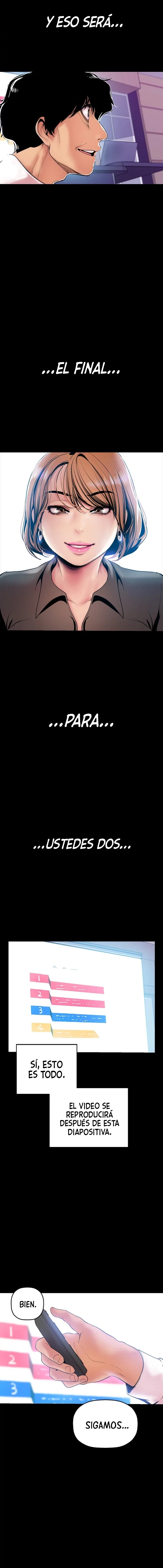 Beautiful New World Capítulo 27 - Page 17