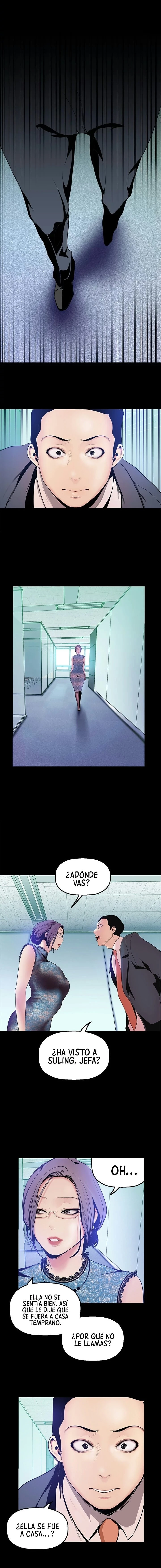 Beautiful New World Capítulo 28 - Page 17