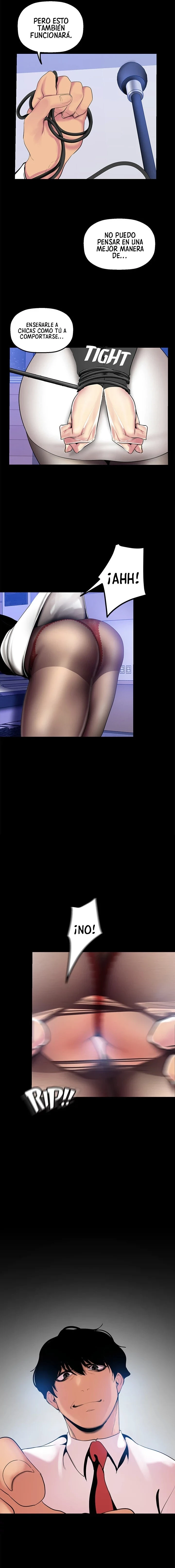 Beautiful New World Capítulo 28 - Page 19
