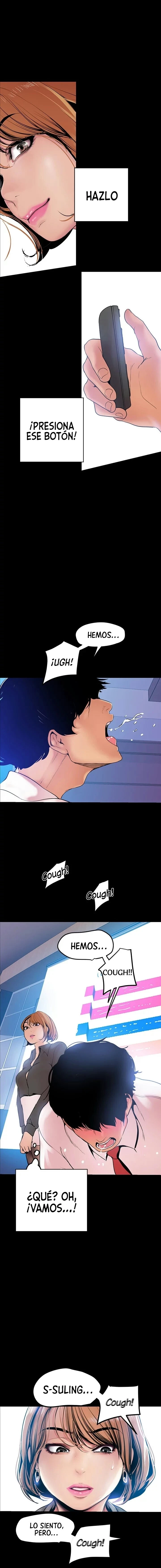 Beautiful New World Capítulo 28 - Page 3