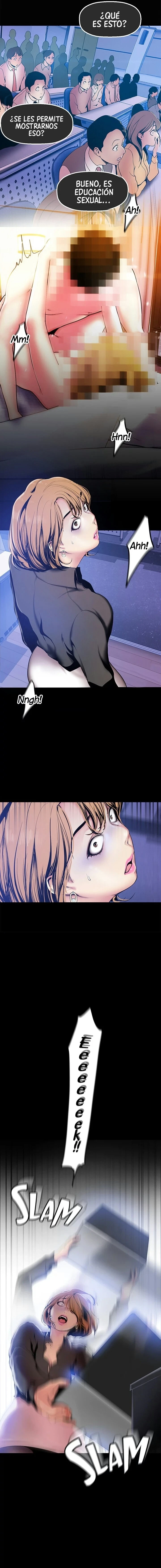 Beautiful New World Capítulo 28 - Page 8