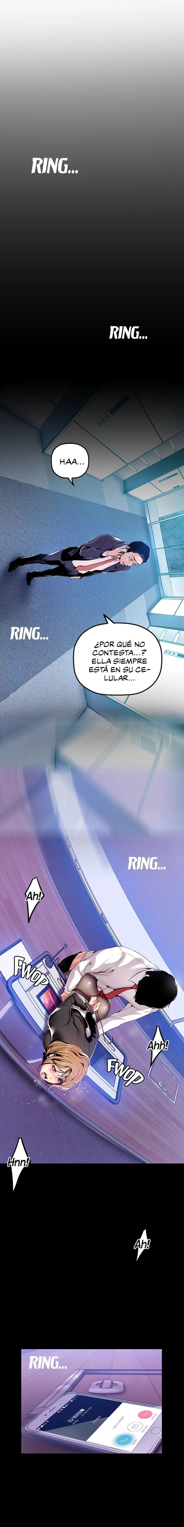 Beautiful New World Capítulo 29 - Page 11
