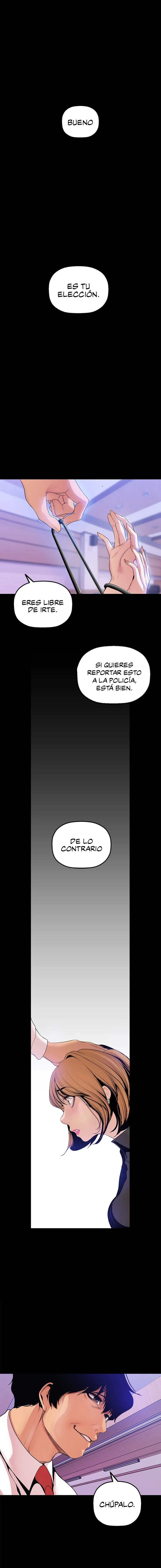 Beautiful New World Capítulo 29 - Page 19