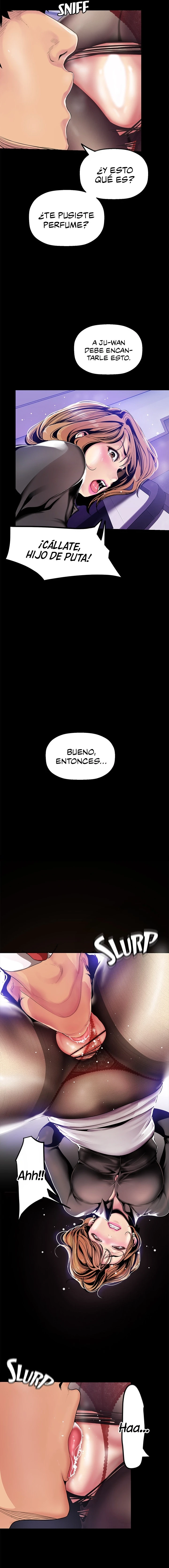 Beautiful New World Capítulo 29 - Page 7