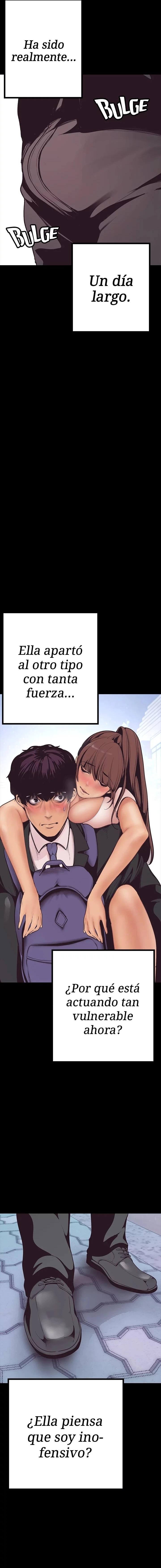 Beautiful New World Capítulo 3 - Page 16