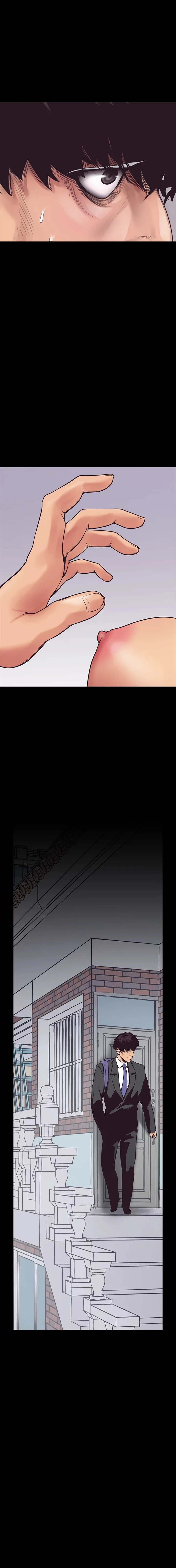 Beautiful New World Capítulo 3 - Page 23