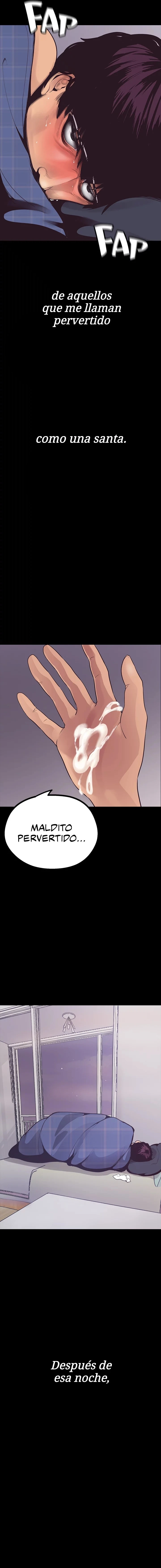 Beautiful New World Capítulo 3 - Page 27