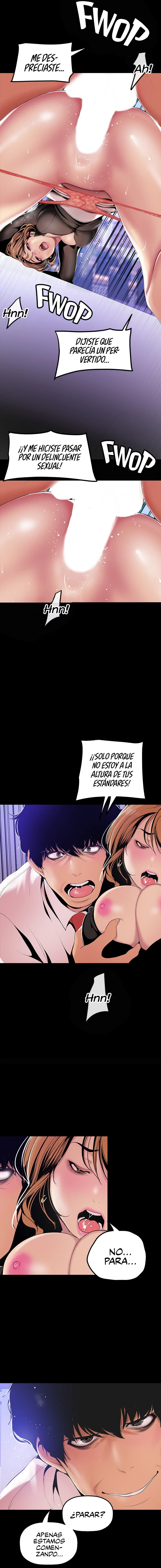 Beautiful New World Capítulo 30 - Page 13