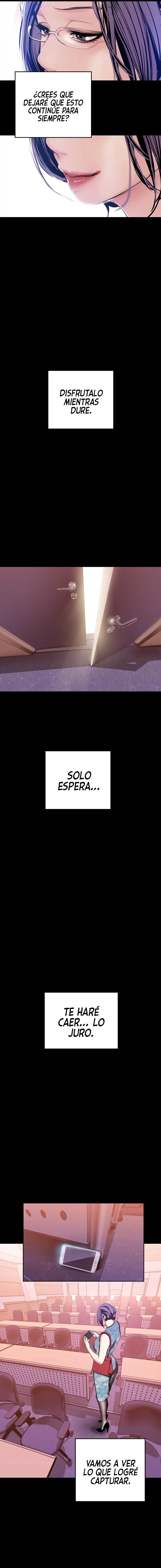 Beautiful New World Capítulo 30 - Page 19