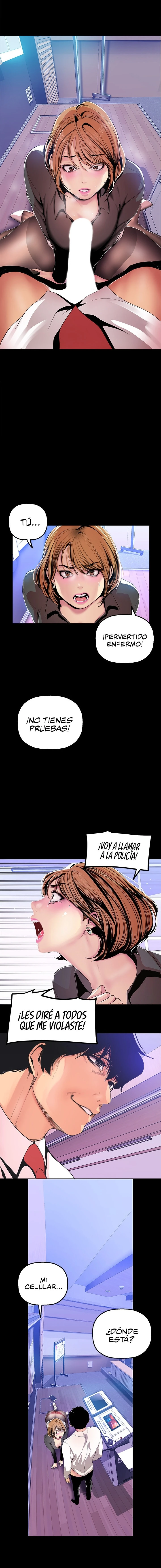 Beautiful New World Capítulo 30 - Page 4