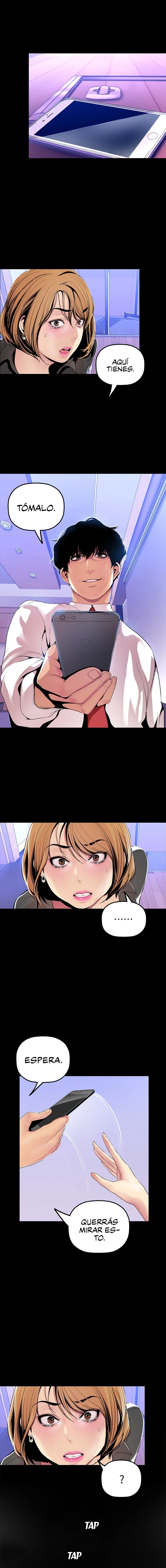 Beautiful New World Capítulo 30 - Page 5