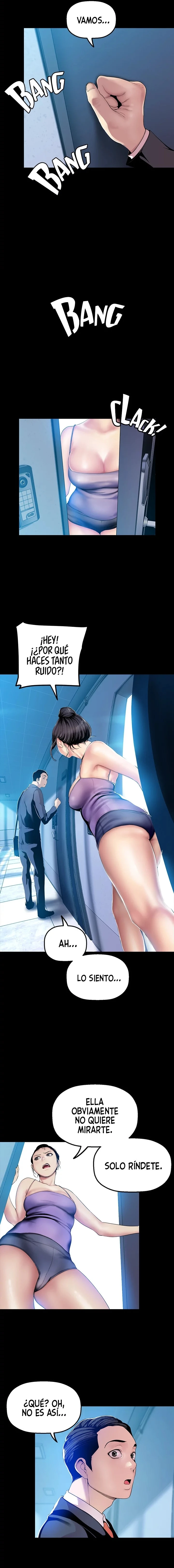 Beautiful New World Capítulo 31 - Page 6