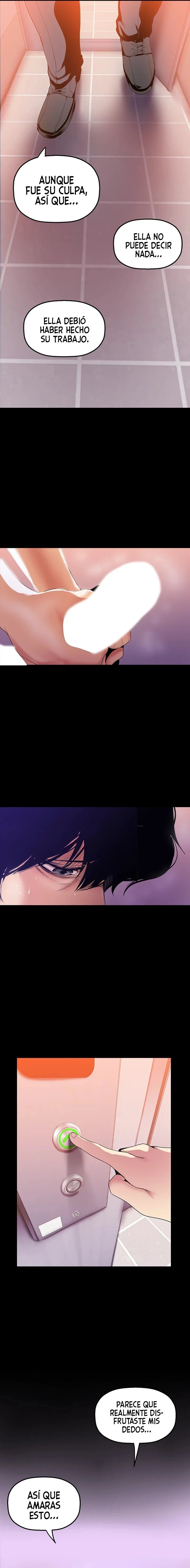 Beautiful New World Capítulo 32 - Page 17