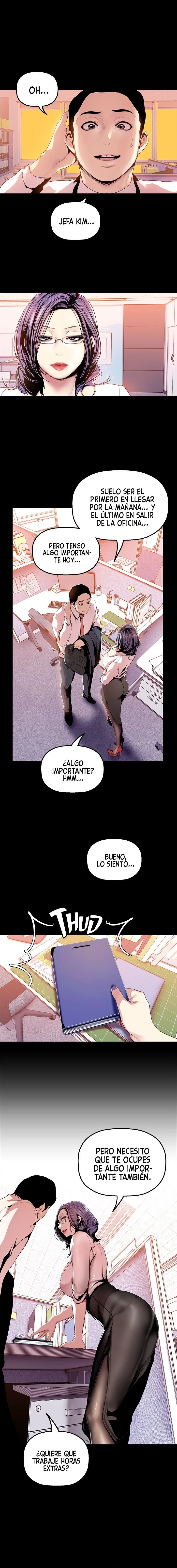 Beautiful New World Capítulo 32 - Page 9