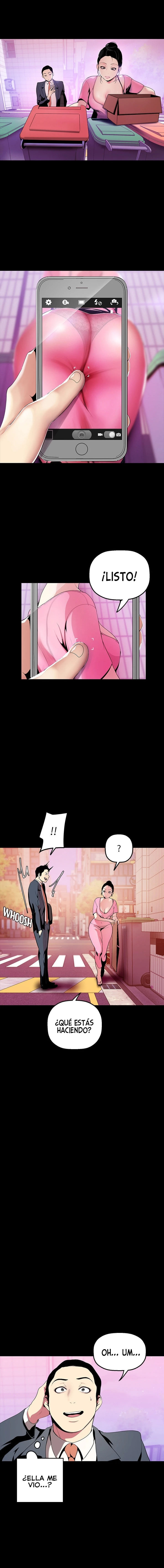 Beautiful New World Capítulo 33 - Page 16