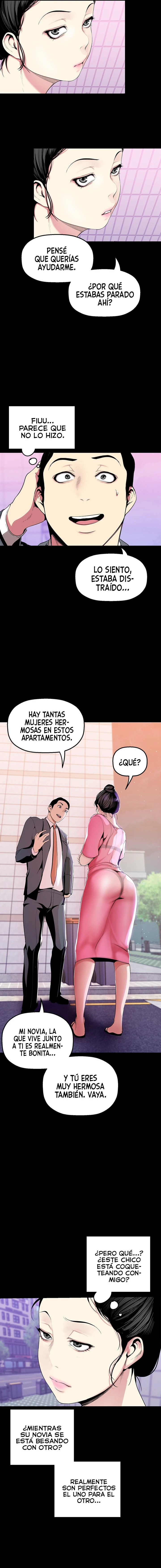 Beautiful New World Capítulo 33 - Page 17