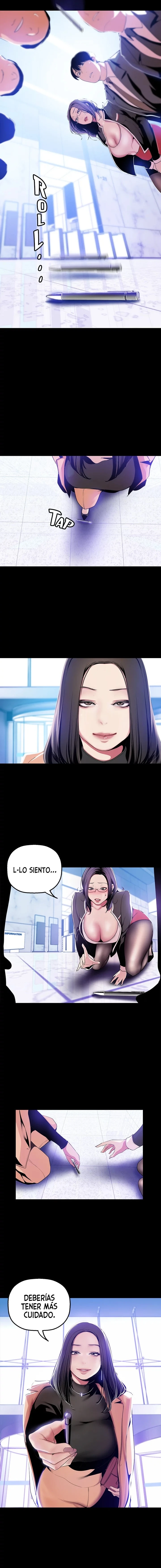 Beautiful New World Capítulo 34 - Page 16