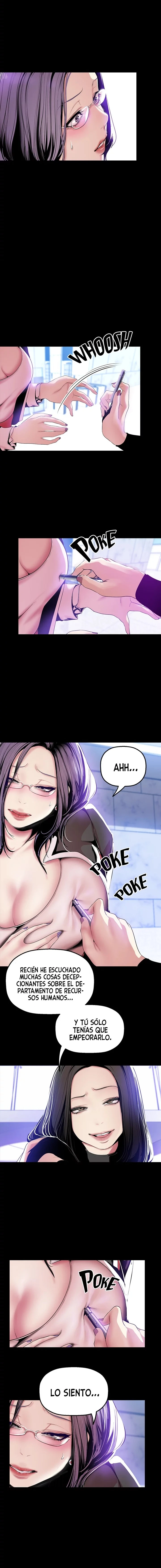 Beautiful New World Capítulo 34 - Page 17