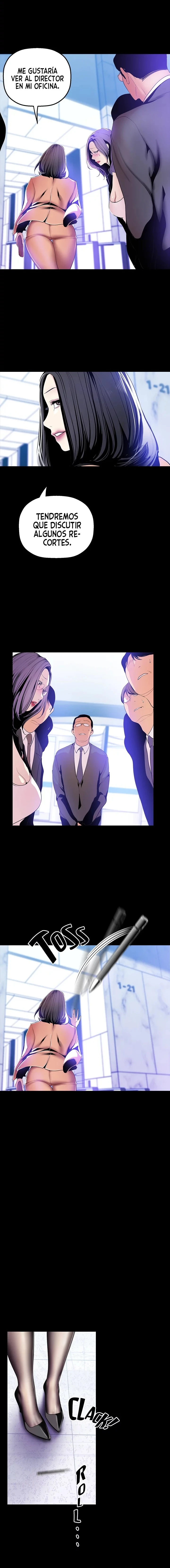 Beautiful New World Capítulo 34 - Page 18