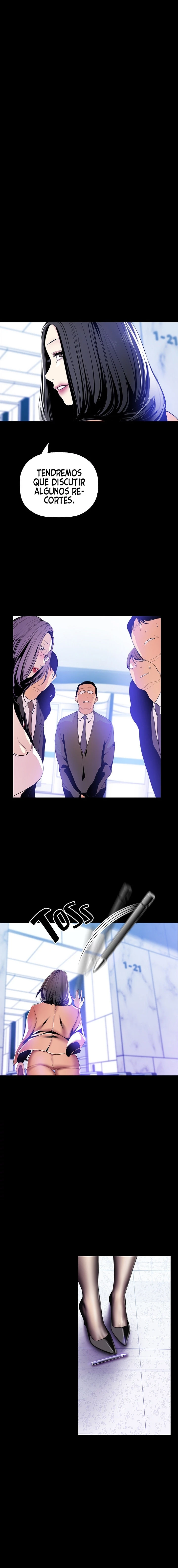 Beautiful New World Capítulo 35 - Page 3