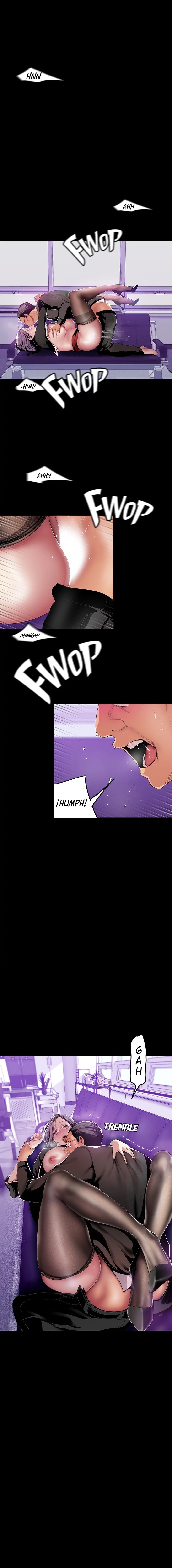 Beautiful New World Capítulo 36 - Page 13