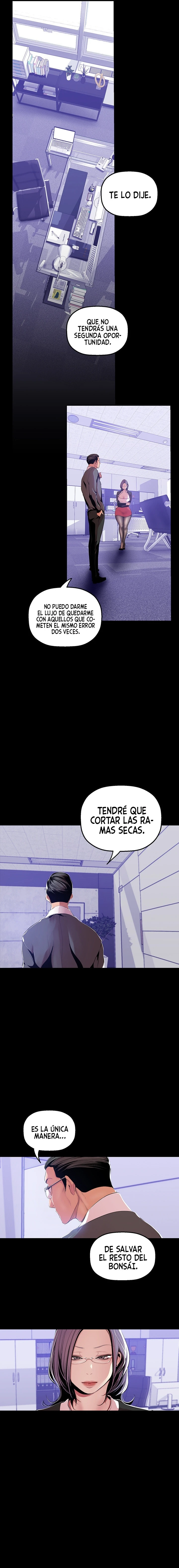Beautiful New World Capítulo 36 - Page 14