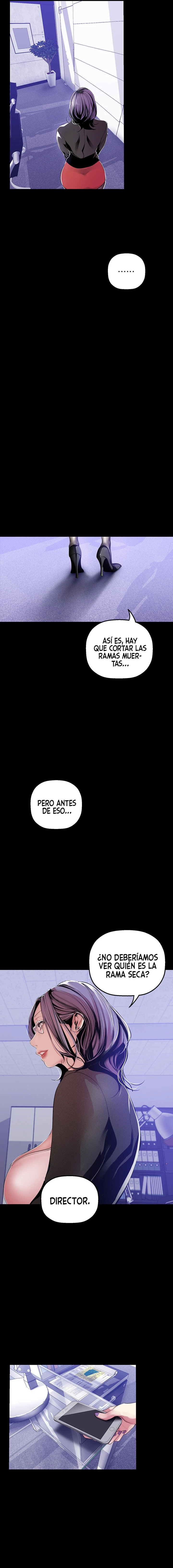 Beautiful New World Capítulo 36 - Page 15