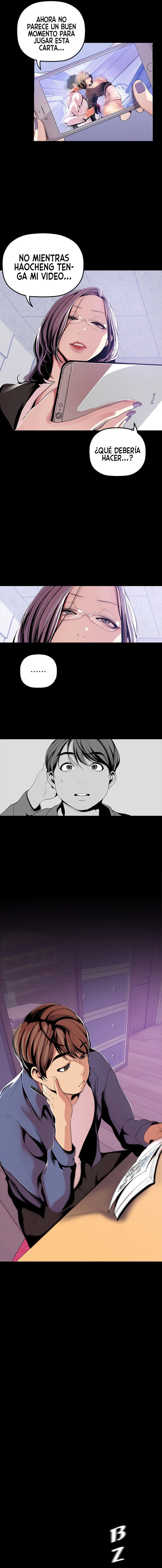 Beautiful New World Capítulo 36 - Page 16