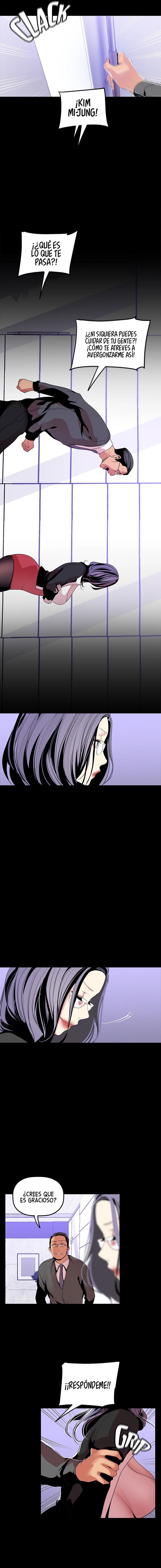 Beautiful New World Capítulo 36 - Page 5