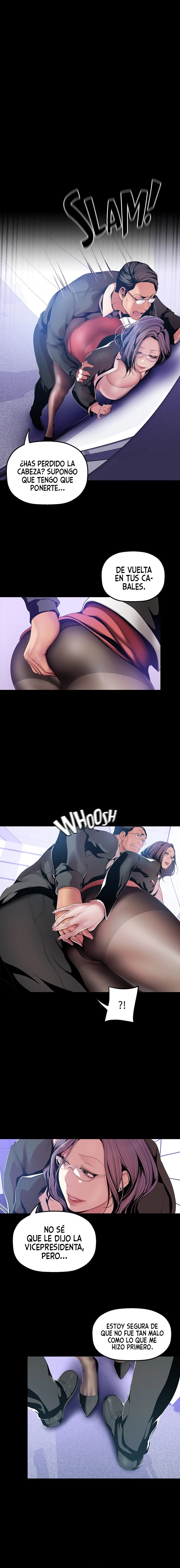 Beautiful New World Capítulo 36 - Page 6