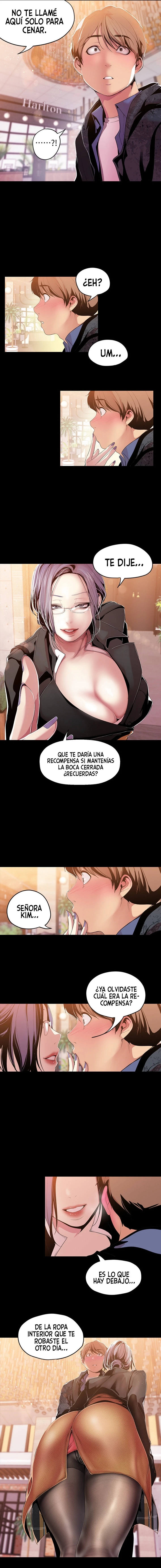 Beautiful New World Capítulo 37 - Page 16
