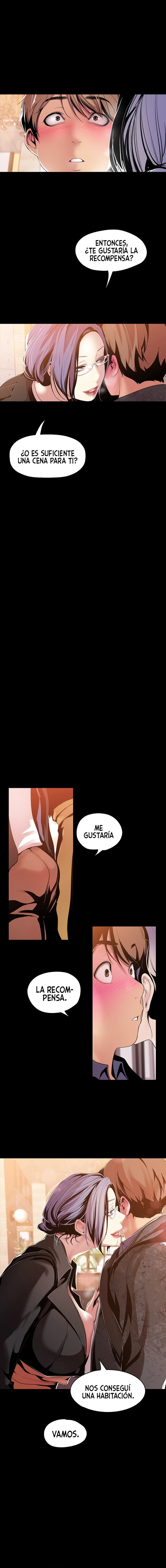 Beautiful New World Capítulo 37 - Page 17