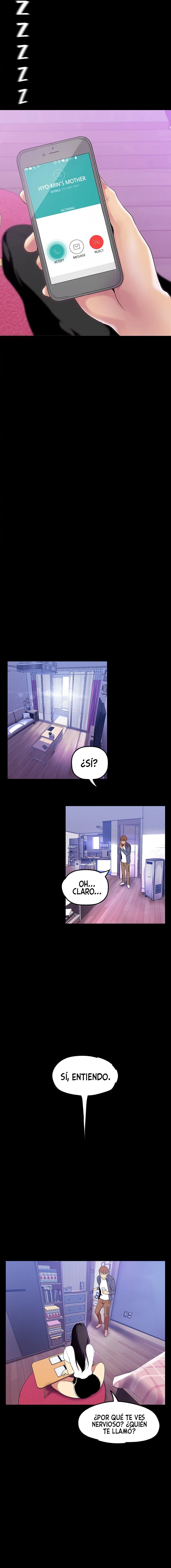 Beautiful New World Capítulo 37 - Page 4