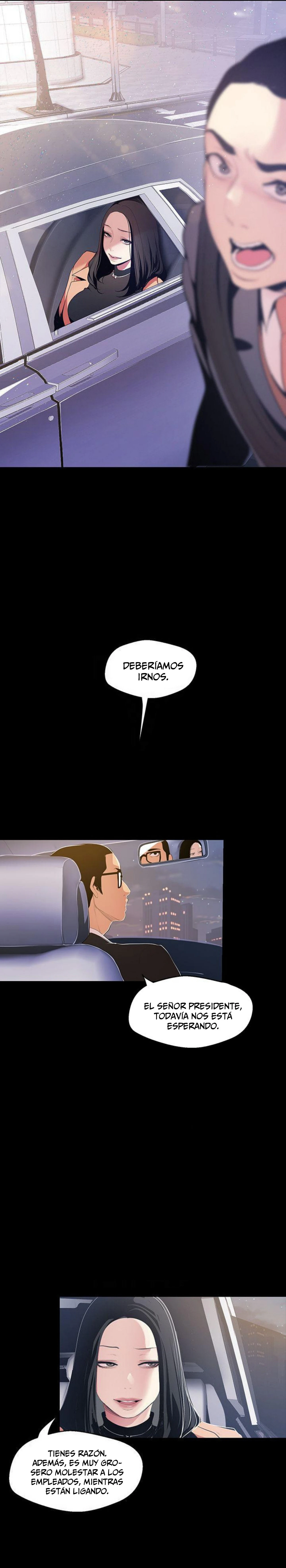 Beautiful New World Capítulo 38 - Page 12