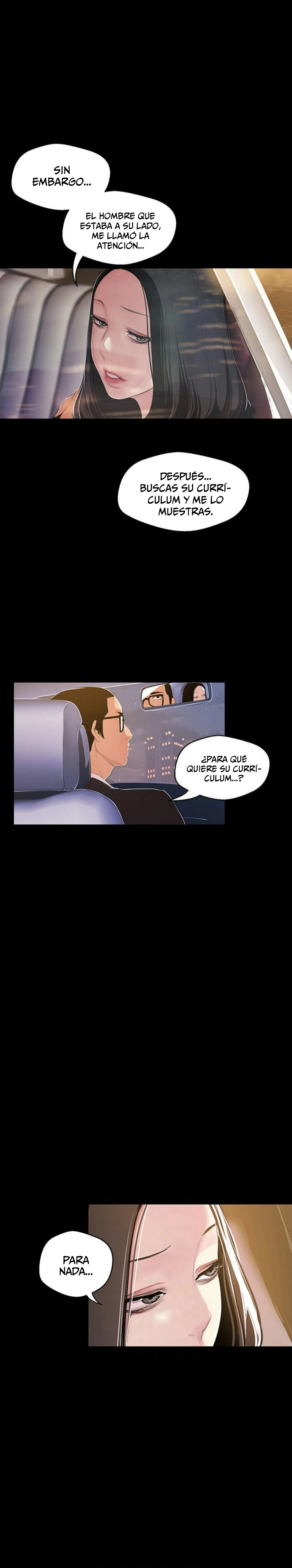 Beautiful New World Capítulo 38 - Page 15
