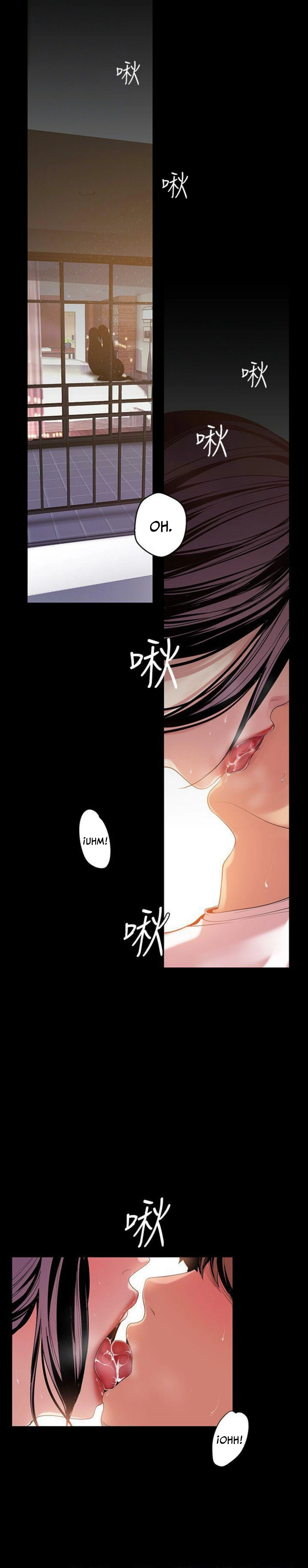 Beautiful New World Capítulo 38 - Page 17