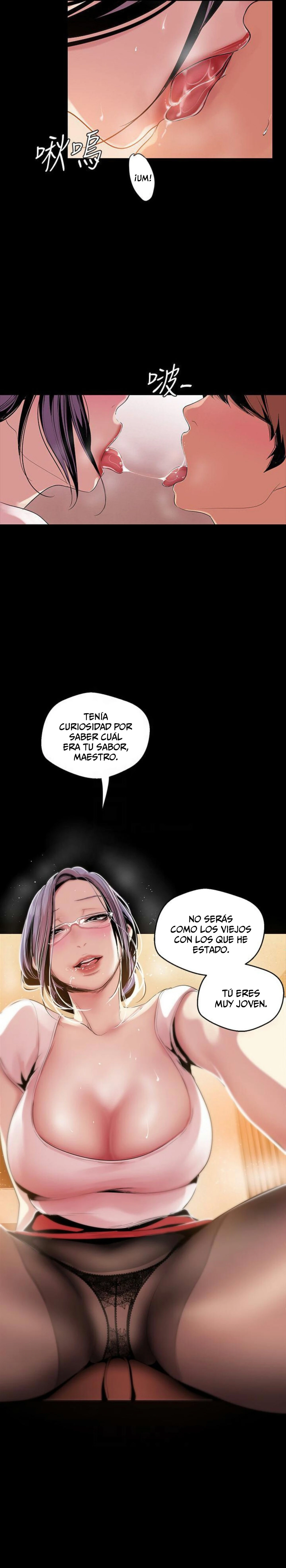 Beautiful New World Capítulo 38 - Page 18