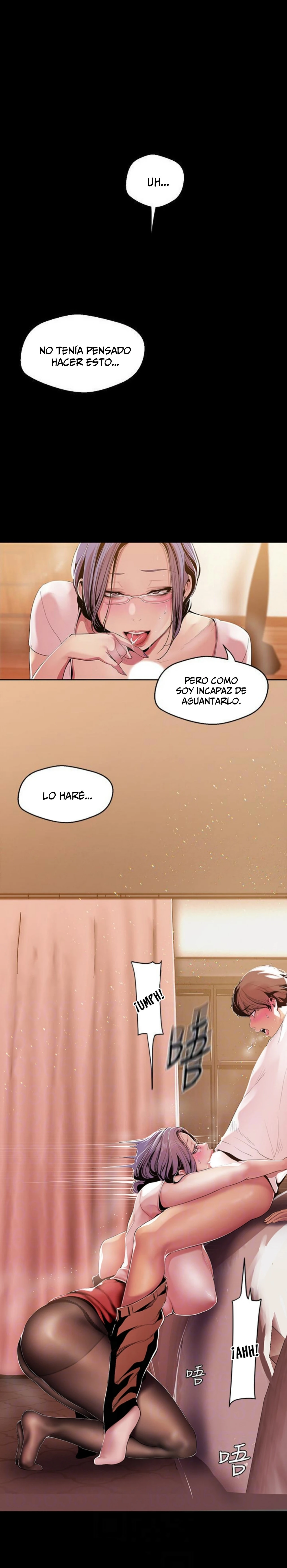 Beautiful New World Capítulo 38 - Page 24